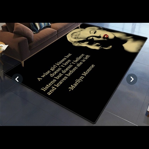 Full size Rug - Picture 3 of 4